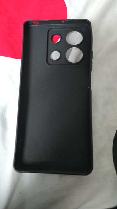 Чохол на редмі ноте 13