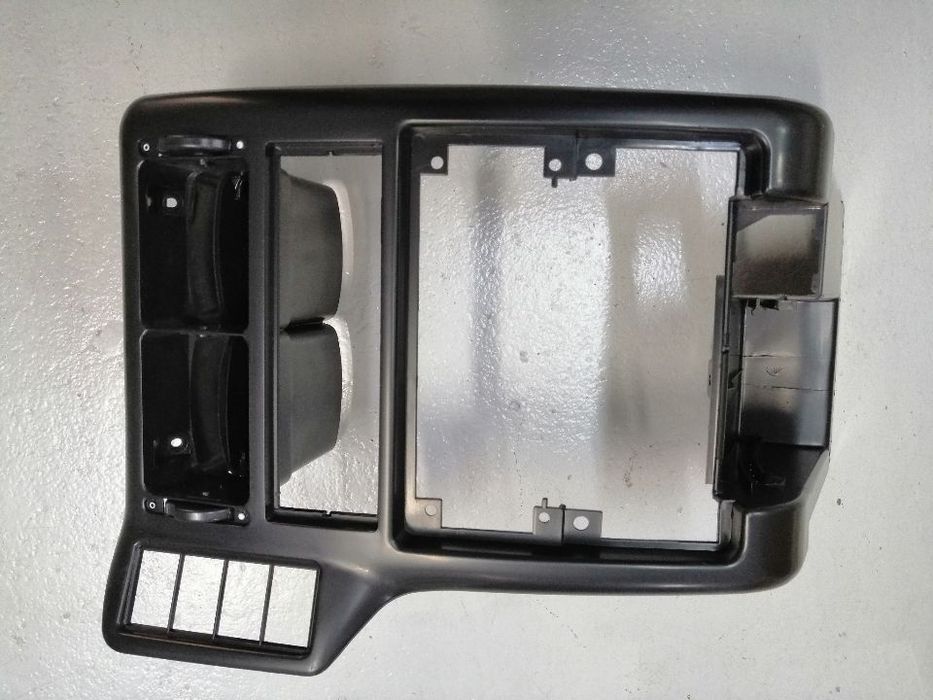Moldura / Consola tablier Seat Ibiza 6K Cordoba Vw Polo 6N Caddy