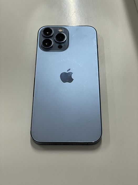 iPhone 13 Pro Max 128Gb