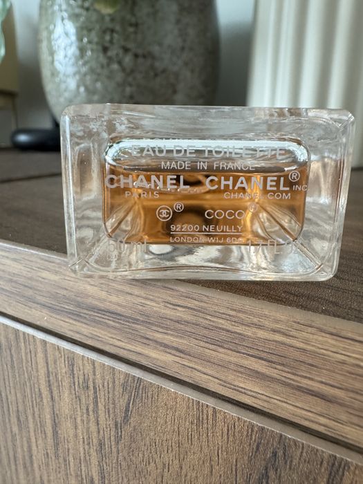 Chanel Mademoiselle edt 50ml