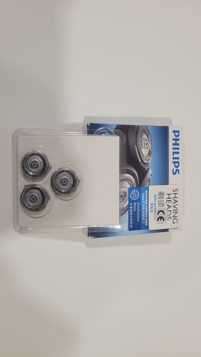 Cabeças de Barbeador Philips Shaver Series 5000