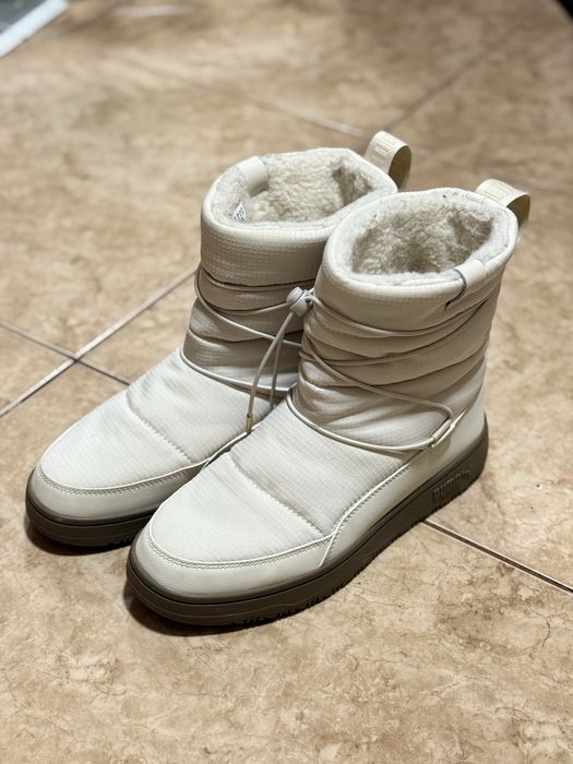 Зимове взуття Puma (дутики) оригінал