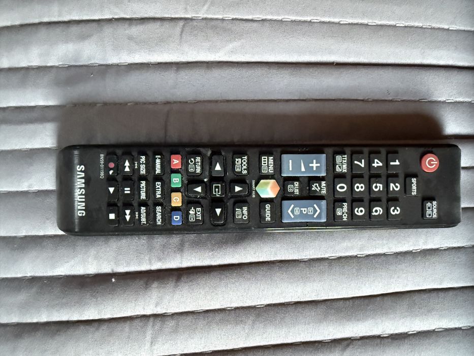 Tv Samsung 55cali , 4k Ultra HD, smart tv