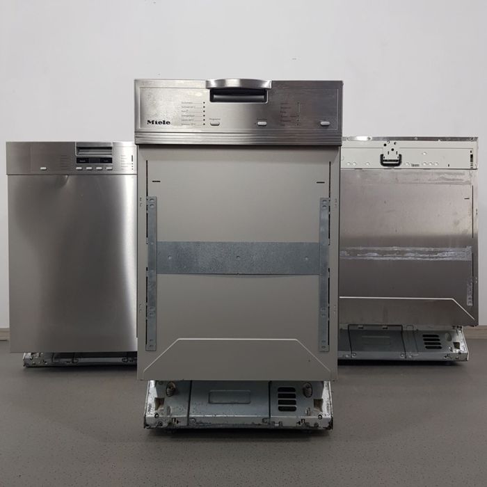 Посудомийні машини  Miele G5610 SCU