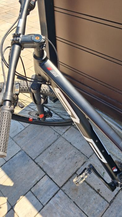 Rower Superior XC 819