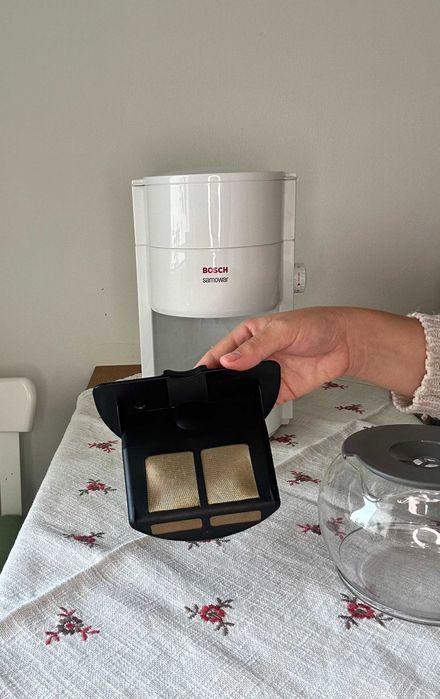 Электрический чайник Bosch «Samowar» TTA 1002