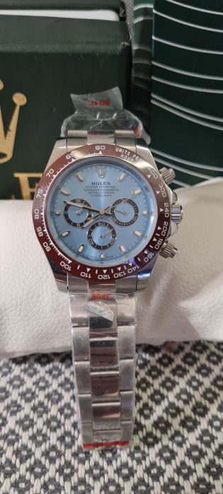 Zegarek Rolex Cosmograph Daytona