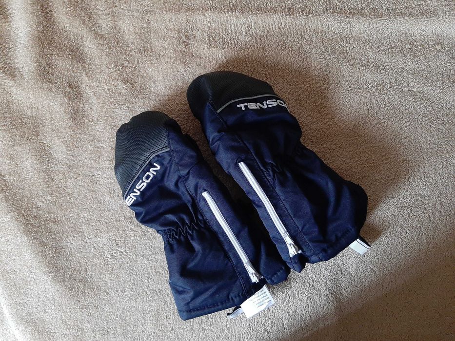 рукавиці Tenson р.S На 4-5років