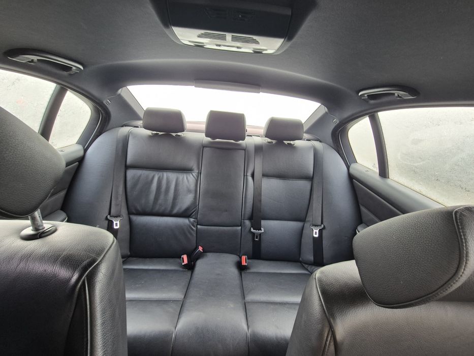 Fotele kanapa m pakiet bmw e90