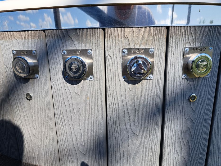 Mobilna Balia Ruska Bania