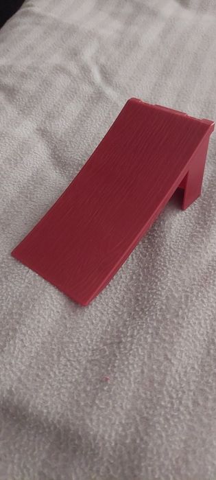 Pista de skate tech deck