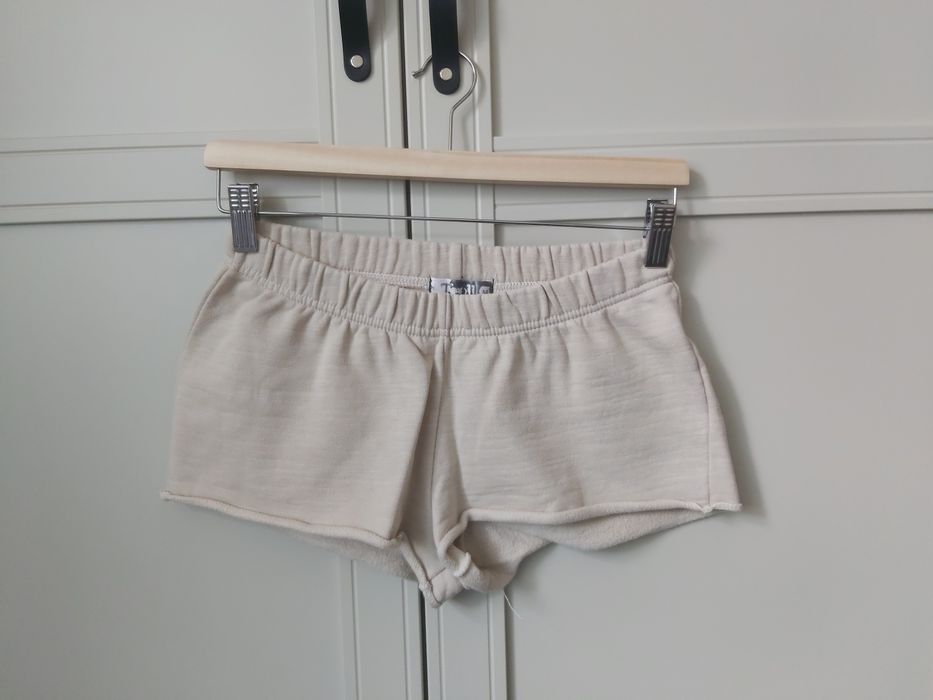 Letnie szorty / Troll / M