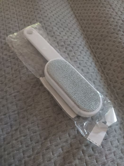 Utensílio tira pelos
