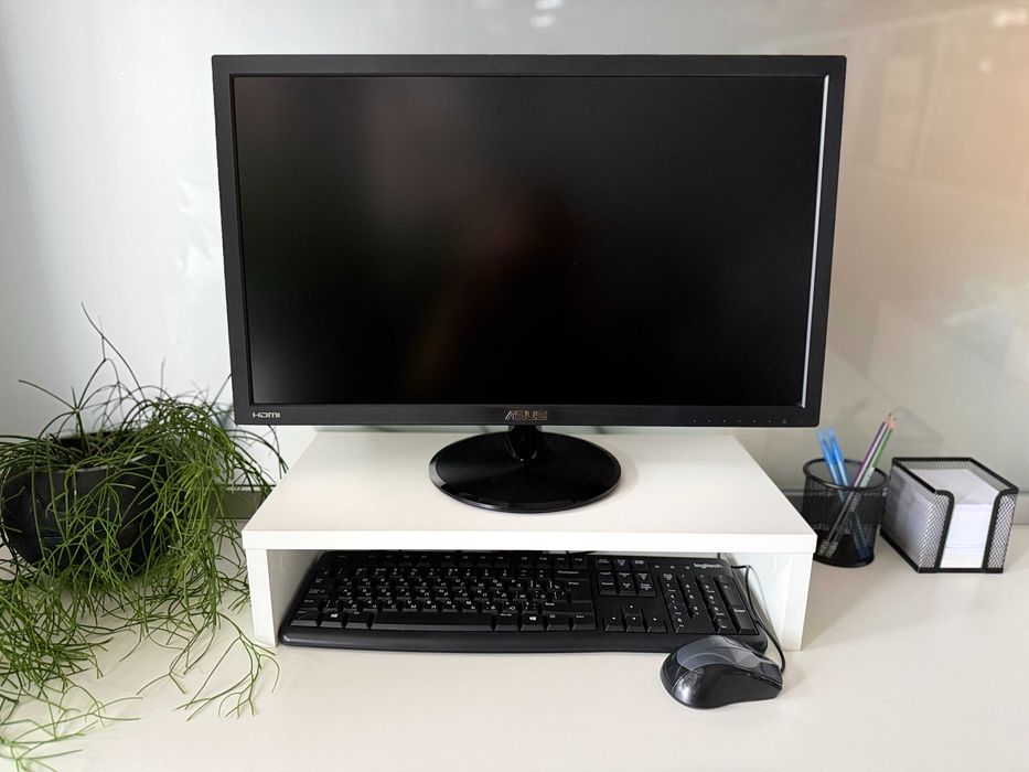 Монітори офісні: Liyama / Asus / AOC / ViewSonic