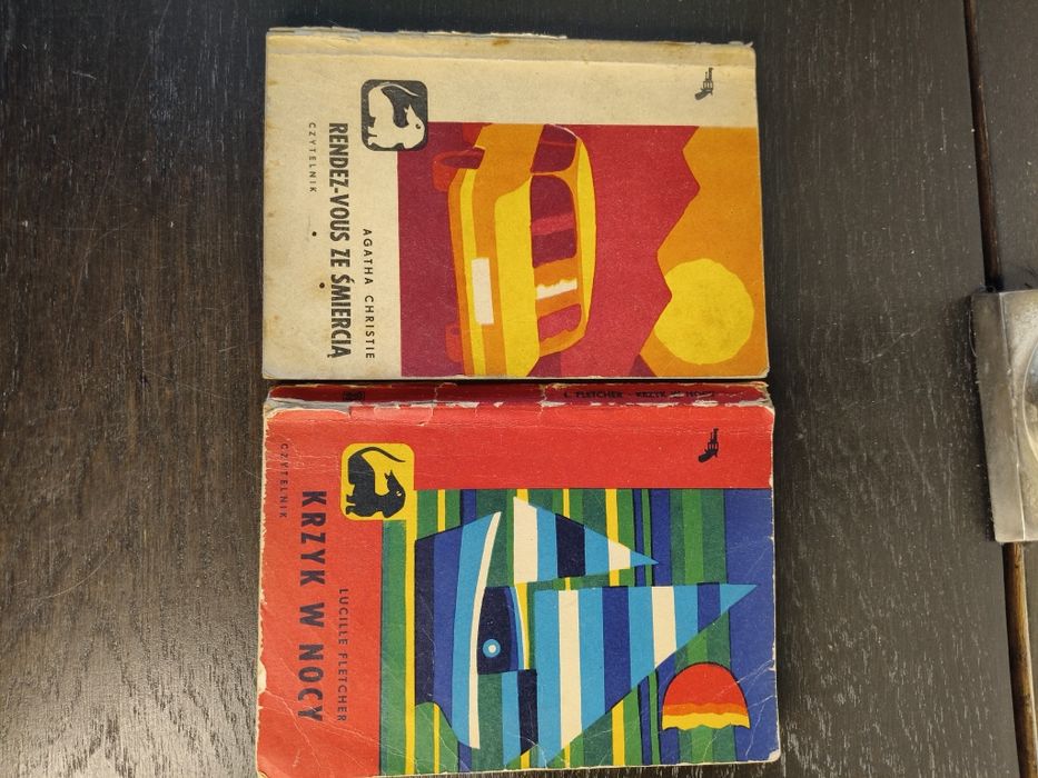 Zestaw książek z cyklu labirynt ⁸²