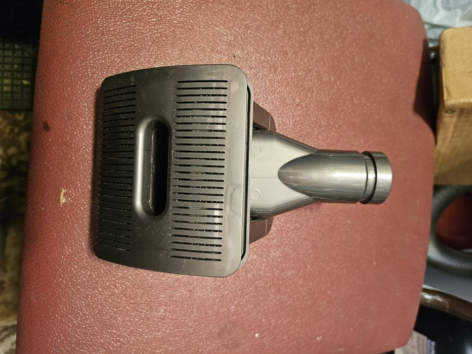 Szczotka Dyson dla psa