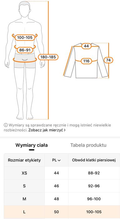 Zestaw 3 Sztuk Męskich Sportowych Podkoszulek Bezrękawniki rozmiar L