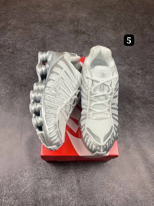 БЕЗ ПЕРЕДПЛАТИ‼️ Кросівки Nike Shox / Найк Шокс