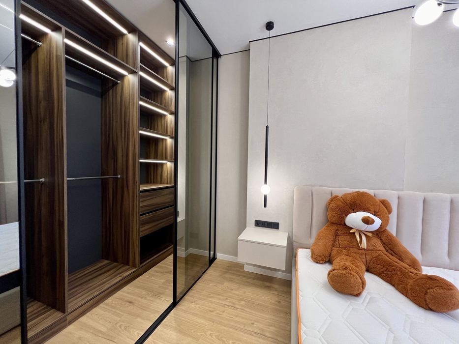 2-комнатная квартира по адресу (площадь 72 м²) - Atlanta.ua - фото 9