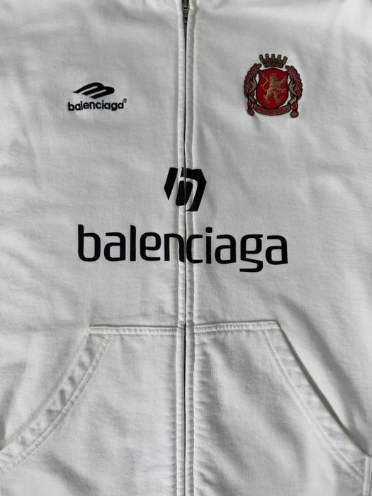 Bluza Balenciaga M