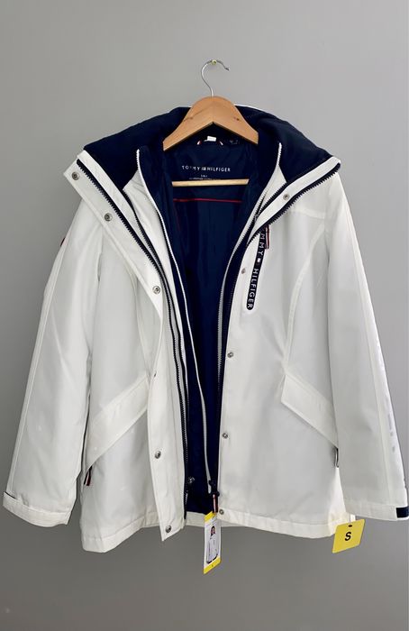 Kurtka Tommy Hilfiger