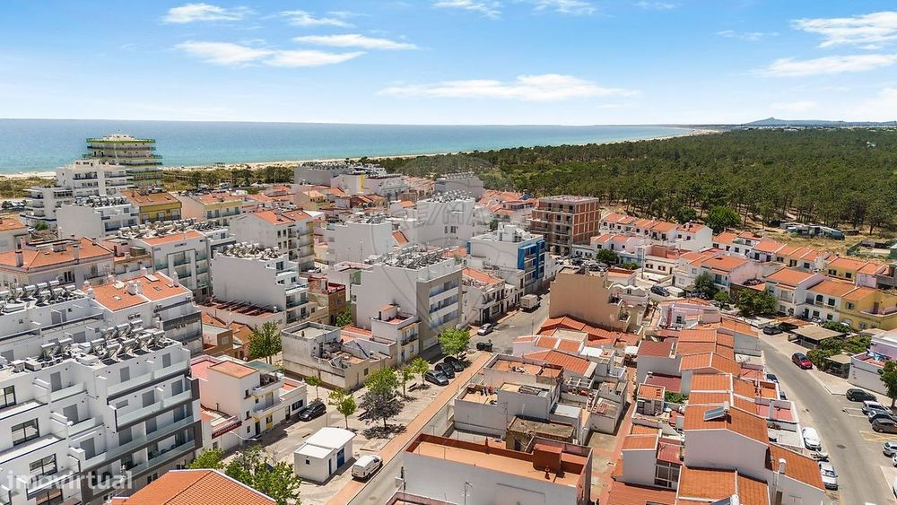 Apartamento T1 para venda
