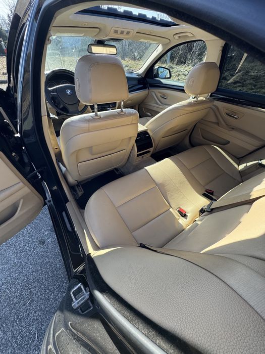 BMW Seria 5 530d