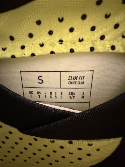 Koszulka „Arsenal” x Adidas sezonu 23/24