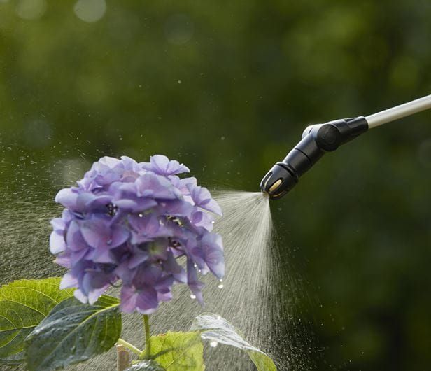 Opryskiwacz Ciśnieniowy Plus 5L Gardena