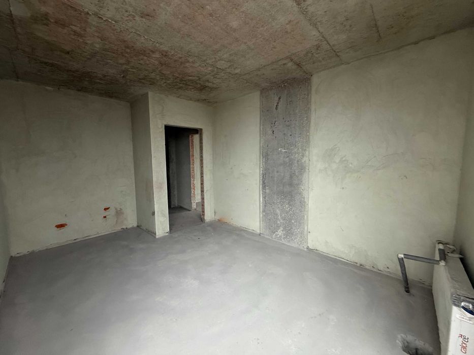 Двокім кв. від ЗАБУДОВНИКА 75,8м.кв ЖК Comfort Hill, ЗДАНИЙ БУДИНОК