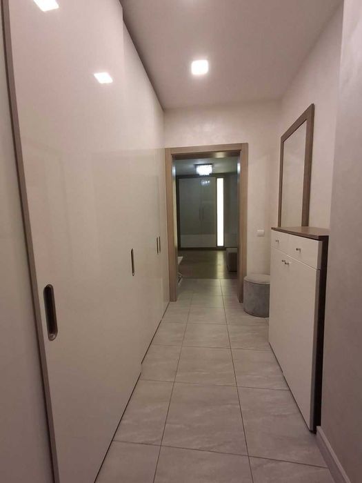 ЖК Паркове Місто, вул. Вишгородська 45, 2к-на, 87кв.м, Без комісії!