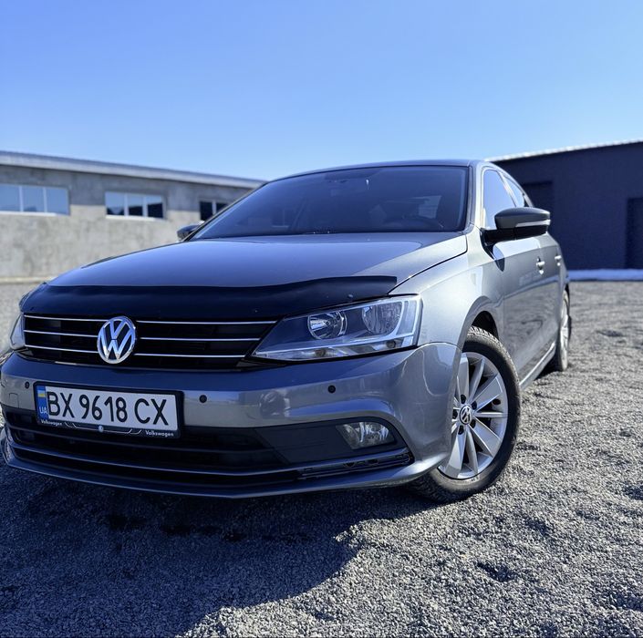 Продажа авто volkswagen jetta