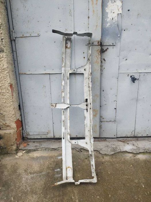 Телевізор (передня панель) Mercedes Sprinter 901