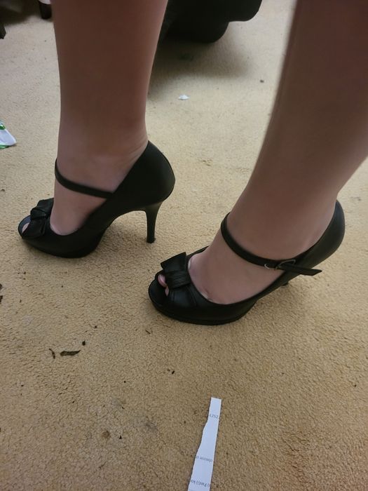 Buty damskie rozmiar 37 cena 8zlotych