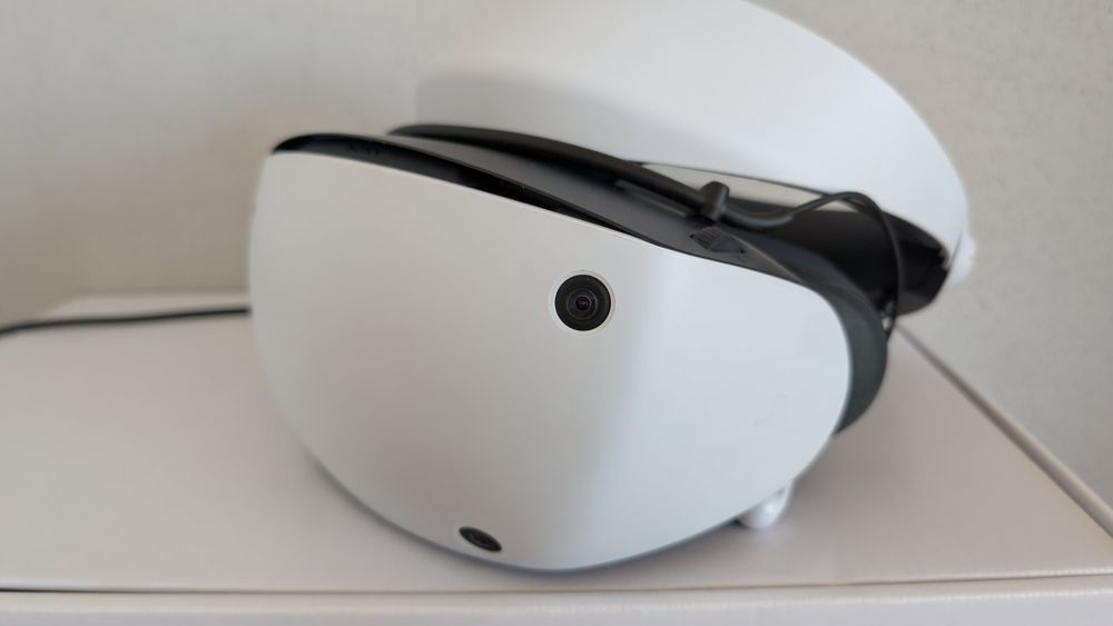 Gogle Sony PS Vr2