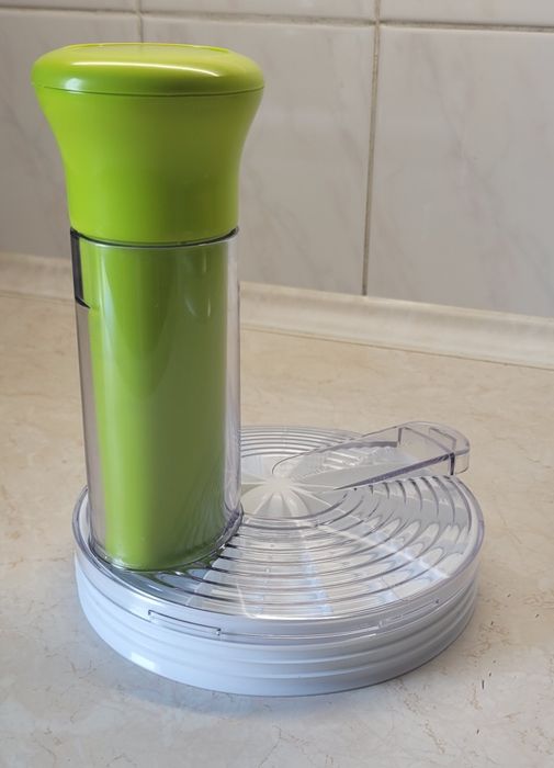 Urządzenie do mrożonych deserów Frozen Dessert Maker Tesco