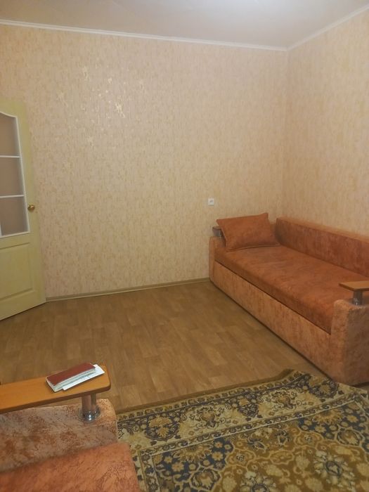 однокімнатна з ремонтом