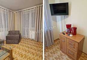 Apartamenty Kołobrzeg blisko morza Mart-apart