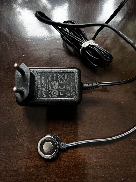 Zasilacz odkurzacza Philips Speedpro max aqua. Wysyłka gratis.