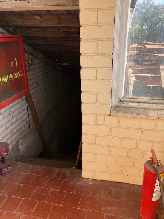 Здам в оренду підвал та приміщення 2 поверху Могилів-Подільський