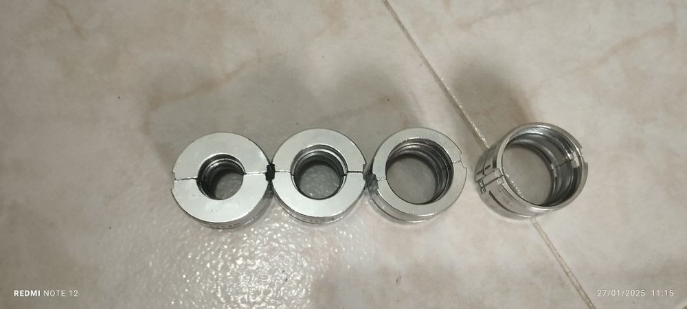 Matrizes multicamadas