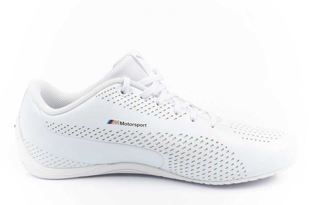Buty sportowe Puma BMW Drift Cat r. 40,5