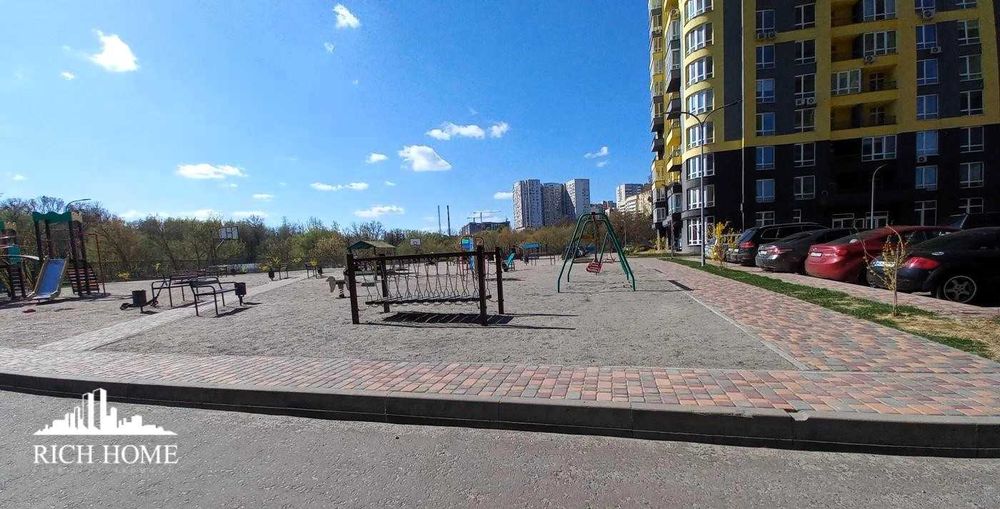 Без % Кадетський гай 10 Продаж 2к квартири 2021 Сертифікат