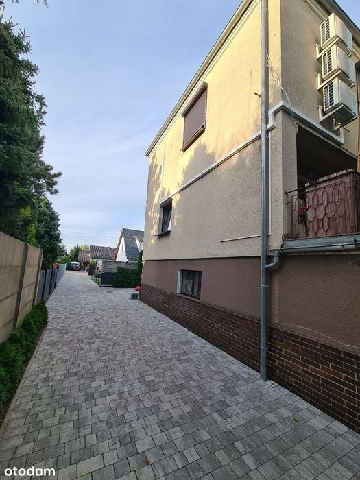 Dom – Poznań - Więcej