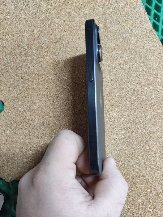 Iphone 15 pro 256