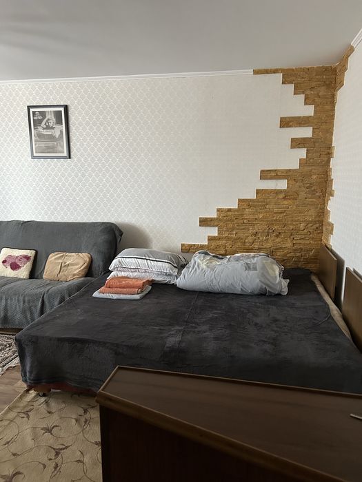 Сдам посуточно однокомнатную квартиру со всеми удобствами