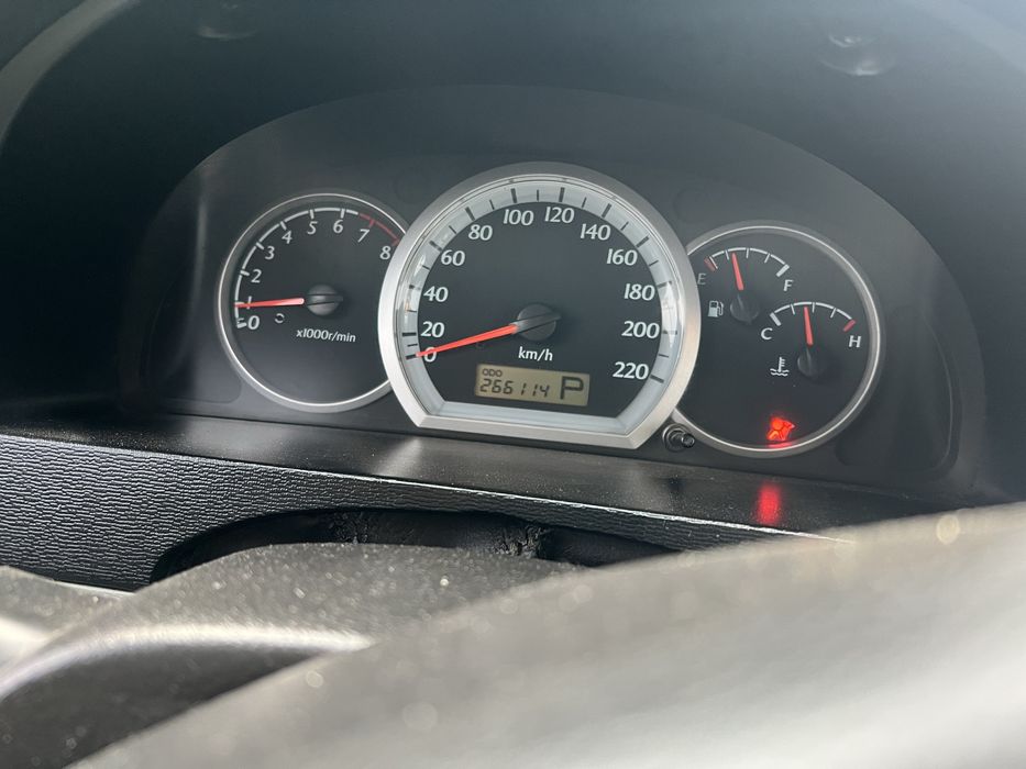 Продам Chevrolet Lacetti