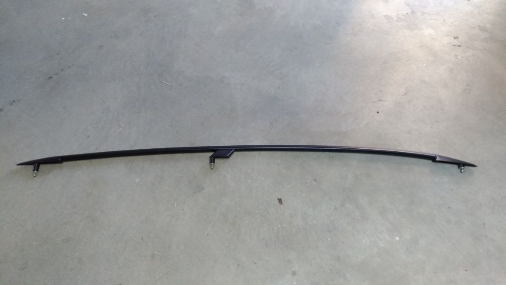 Barra Tejadilho carrinha Ford Focus