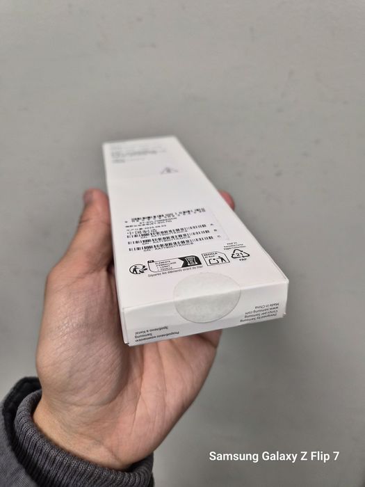 100% Oryginalne Pasek do Samsung Galaxy Watch Ultra,Trail Band, Nowe