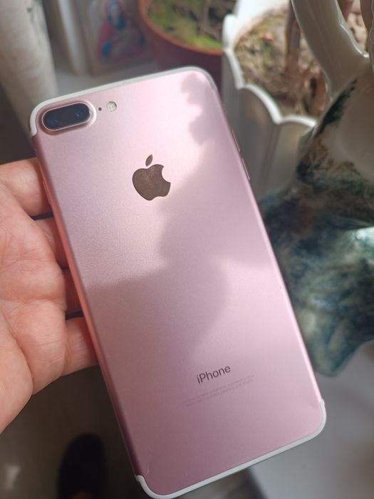 Apple iPhone 7 Plus